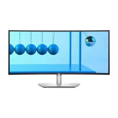 Dell U3421WE Curved Monitor WQHD  Ultrawide IPS Display 99 sRGB