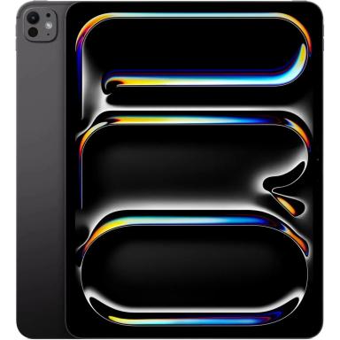 Apple Ipad Pro 13 M5 WiFi System Active 12/256 Space Black