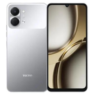 Tecno Spark Go 3 4/128 Titanium Grey