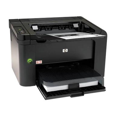 HP Laserjet Pro P1606dn Network Monochrome Laser Printer