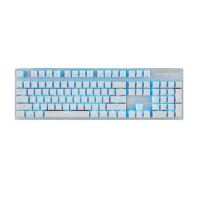 MotoSpeed CK89-RGB mechanical game keyboard
