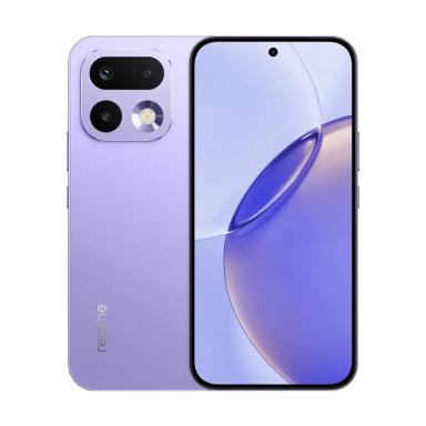 Realme 16 pro 12/512 Orchid Purple