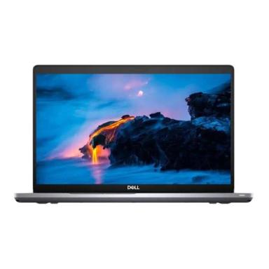 Dell Latitude 5510 Comet Lake - 10th Gen Core i7 10810u Processor 8/256GB SSD 15.6 Full HD Touch