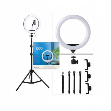 BD330 Selfie Ring Light - 33CM