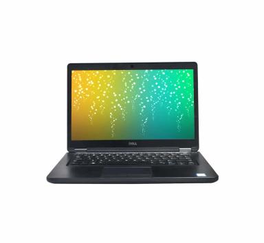 Dell Latitude 5480 Corei5 7th Gen 8/512GB 14inch Display