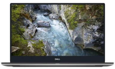 Dell PRECISION 5540 - Intel Core i9 9th Generation - 8GB RAM DDR4 - 256GB SSD - 15.6-Inch Full HD Display - 4GB Graphics Card - Backlight Keyboard