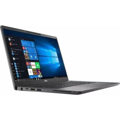Dell 7400 14i7 8th Gen 8665U 8/256GB