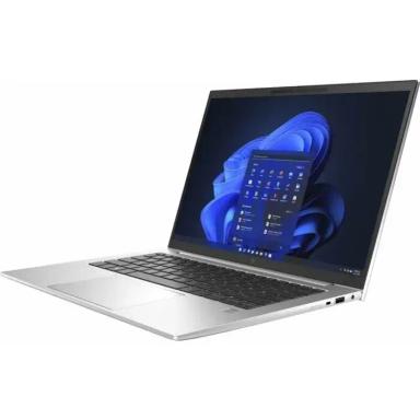 HP Elitebook 840 G9 14i5 12th Gen 1245U CPU 16/256GB
