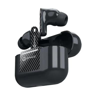 Space T6 ENC True Wireless Earbuds