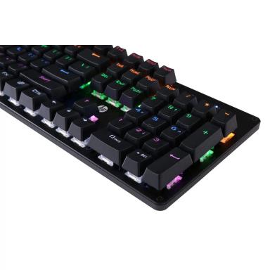 Mechanical Keyboard Gk100