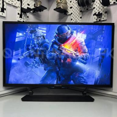 Acer Predator CG437KP 43.00 Inches 144 Hz VA Panel [Monitor]