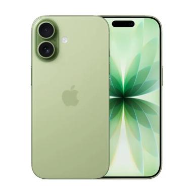 Apple iPhone 17 256 GB SAGE (USA)