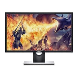 Dell SE2417HGX Monitor Price in Pakistan | TechBazaar