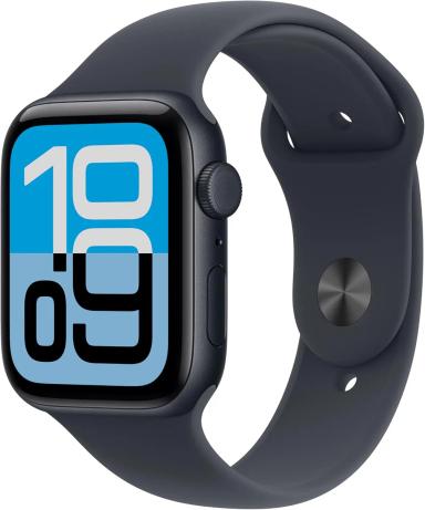 Apple WATCH SE(3 Generation) 44mm Midnight (Cellular)