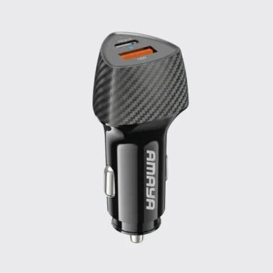 AMAYA ACC-07 Car Charger