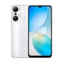 Halo White