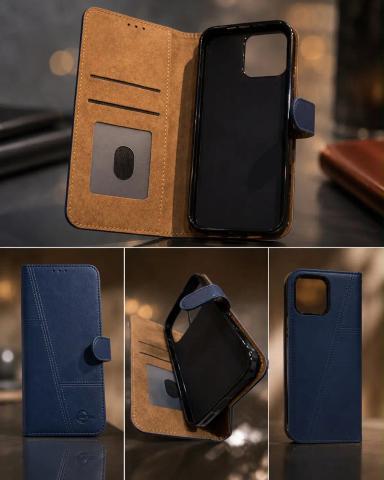 Apple / Samsung S series all models book cover available