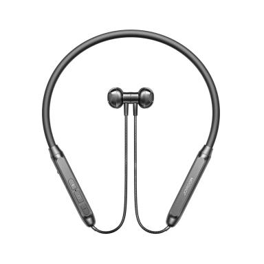 Joyroom JR-D8 Wireless Bluetooth Sports Neckband Black