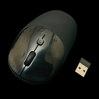 COBY GEL-TECH WIRELESS NEW MOUSE