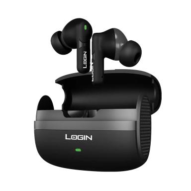 Login L-208  Earbuds (ENC)