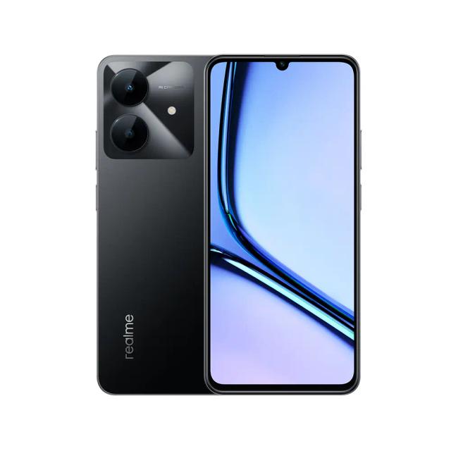 Realme Note 50 4/64 Sky Blue | Shary and Muneeb Links Mobile