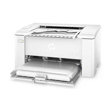 HP LaserJet Pro M102w Wireless Laser Printer