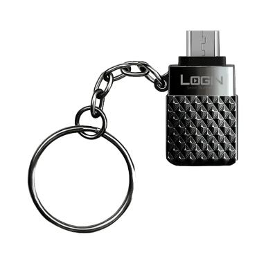 Login LT-222 OTG Connector Micro