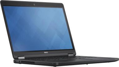 Dell Latitude E5450 8GB 128GB SSD Black 6th Gen Intel Core i5 14.00 Inches