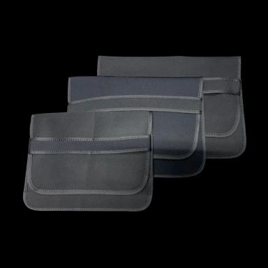 Mac book and laptop sleaves