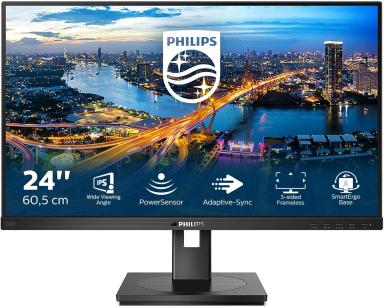 Philips 242B1 24.00 Inches 75 Hz IPS LCD [Monitor]