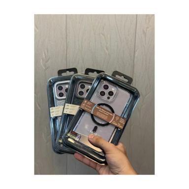 IPhone 16 Pro Max Kajsa Case for bussiness Mans