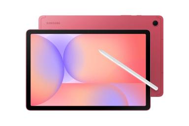 Samsung Galaxy Tab S10 Lite Wi-Fi 8/256 With Cover Coral Red