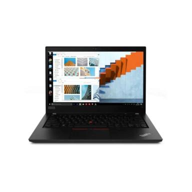 Lenovo ThinkPad T14 Business Laptop - Comet Lake 10th Gen Core i7 Quad Core 16/256GB SSD 14 Full HD