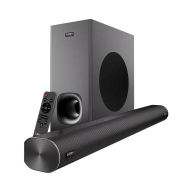 Login L-278 Avantis2.1 Channel Multimedia Speaker Dolby Audio 220W RMS DOLBY Audio