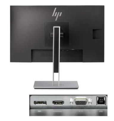 HP EliteDisplay E233 23.00 Inches 60 Hz IPS LCD [Monitor]