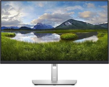 Dell P2222H 22.00 Inches 60 Hz IPS LCD [Monitor]