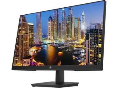 HP P27H G5 27-Inch FHD IPS Monitor 2026