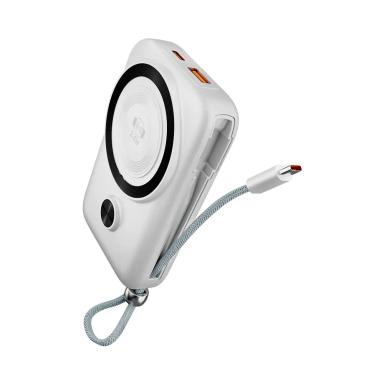 Login L-711 MagCore Power Bank 10000 mAh 22.5W
