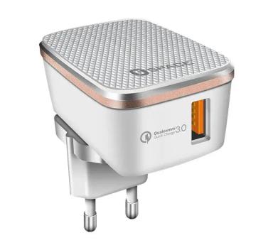 Space WC-120S Original Quick Charge 3.0 Wall Charger