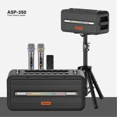 AMAYA Volt Beast 350 (ASP-350M) – High-Performance Wireless Bluetooth Speaker