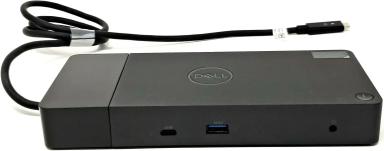 Dell WD19 Dock Station USB C 