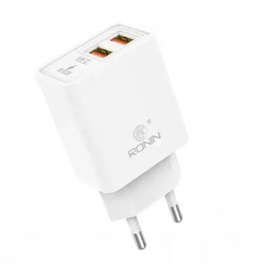 Ronin Encore R-615 Charger