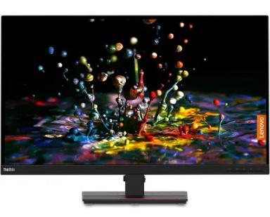 Lenovo ThinkVision P32P-20 32inch 4K IPS LCD Monitor