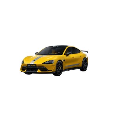 Xiaomi SU7 Ultra 118 Die-cast Model Car