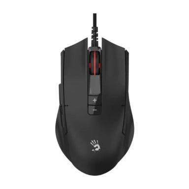 Mouse Black Bloody ES8 Gaming Mouse