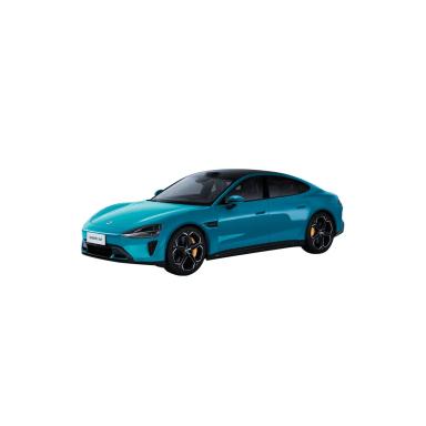 Xiaomi SU7 118 Die-cast Model Car