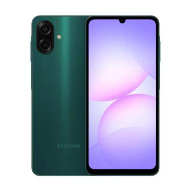 Samsung Galaxy A07 4G 6/128 Dark Green