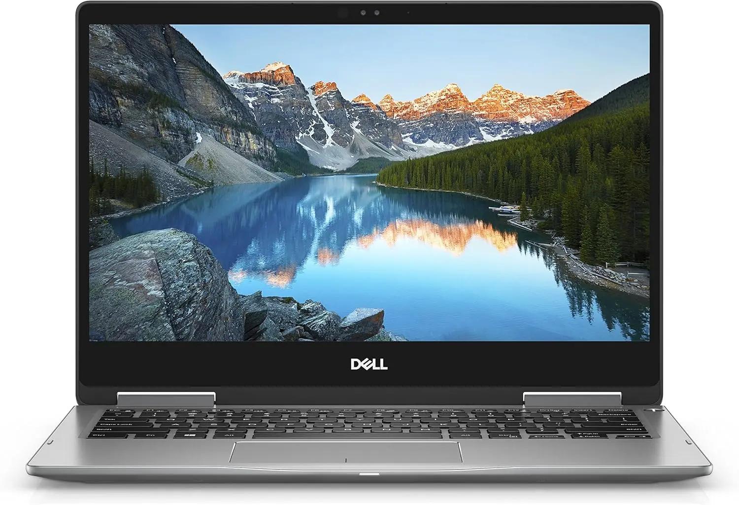 Slightly Used Dell Inspiron 13 7373 x360 2 in 1 Thin Bezel Screen