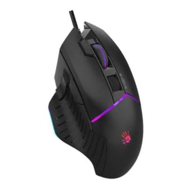 Bloody Bloody W95 Max Gaming Mouse Stone