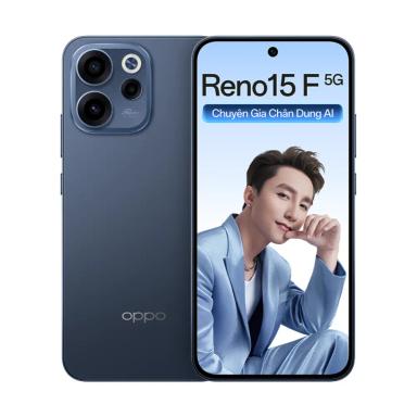 Oppo Reno15 F 8/256 Twilight Blue